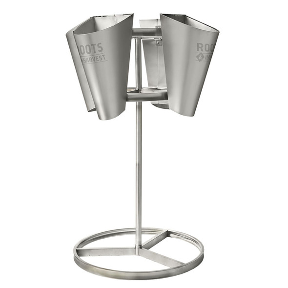 Poultry Harvest Station