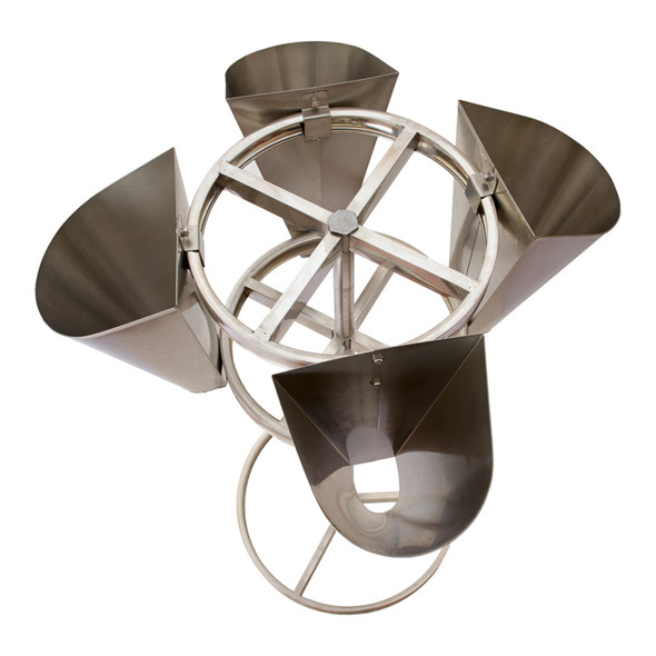 Poultry Harvest Station Overview