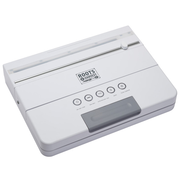 SureSeal® Vacuum Sealer