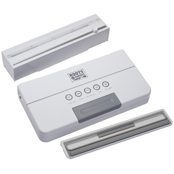 SureSeal® Vacuum Sealer