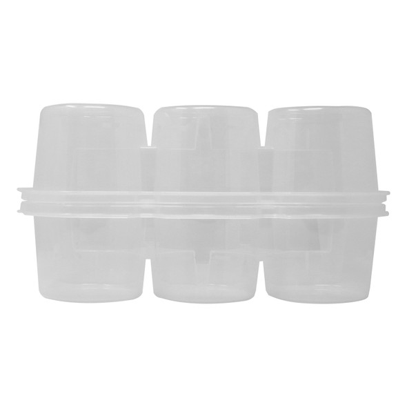 Canning Jar SafeCrates™ - 6  Pack
