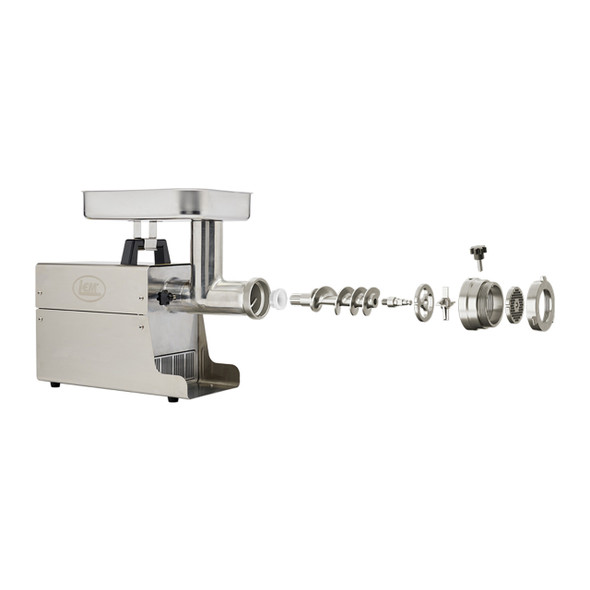 #22 BigBite® DualGrind Kit Assembly