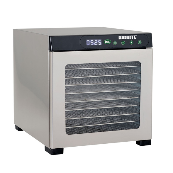 BigBite® 10-Tray Dehydrator