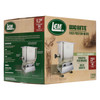 BigBite® Fixed Position 25lb Meat Mixer Packaging