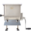 BigBite® Fixed Position 25lb Meat Mixer