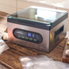 MaxVac® Pro Chamber Vacuum Sealer With MaxVac® Pro Chamber Vacuum Seal Bags