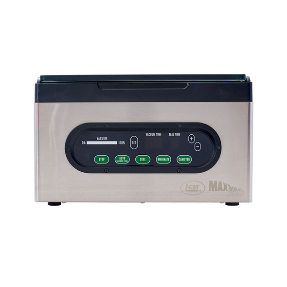 Refurbished MaxVac® Pro Chamber Vacuum Sealer