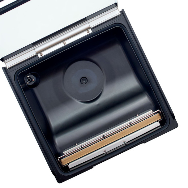 MaxVac® Pro Chamber Vacuum Sealer Chamber