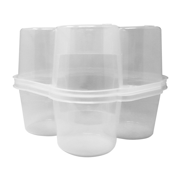 Canning Jar SafeCrate™ - Half Gallon