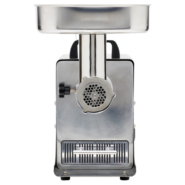 #5 BigBite® Meat Grinder Front