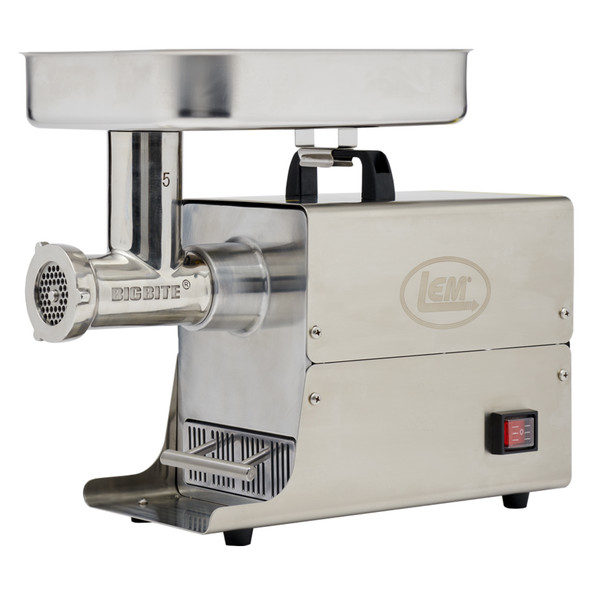 #5 BigBite® Meat Grinder