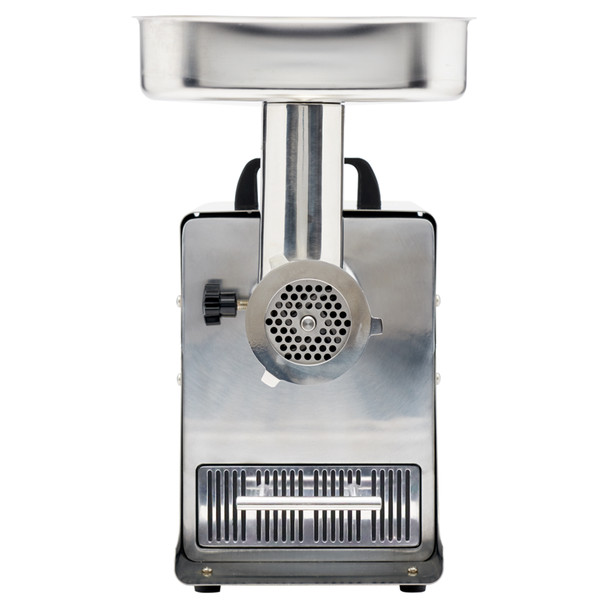 #8 BigBite® DualGrind Kit Front