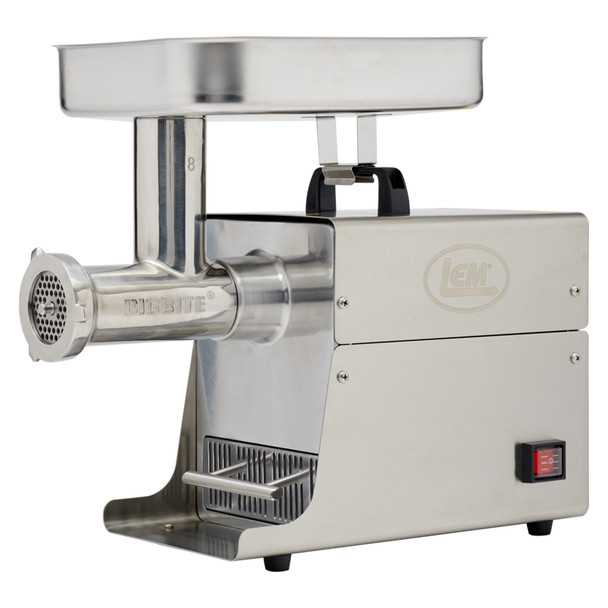 #8 BigBite® DualGrind Kit