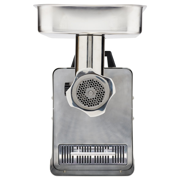 DualGrind #22 BigBite® Meat Grinder Front