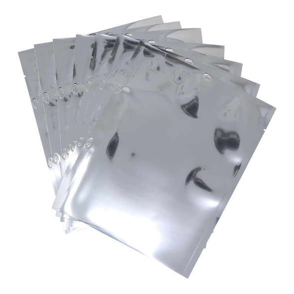 MaxVac® Pro Mylar Bags - 11" x 13"