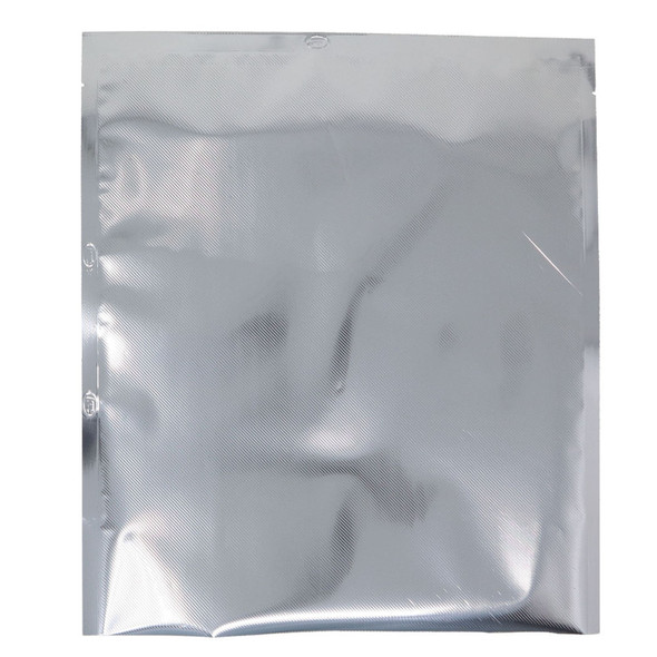 MaxVac® Textured Mylar Bags