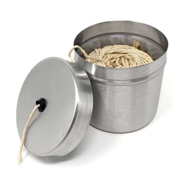 Stainless Steel Twine Holder Holding Twine