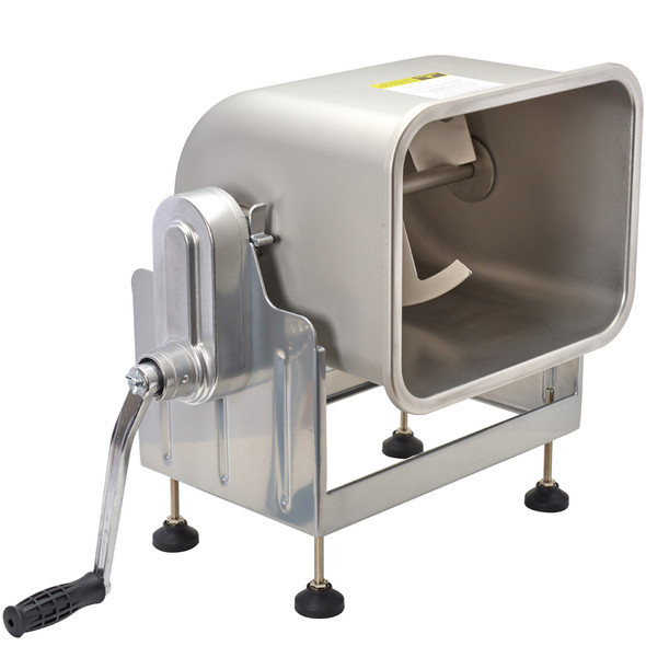 BigBite® Tilt  50lb Meat Mixer