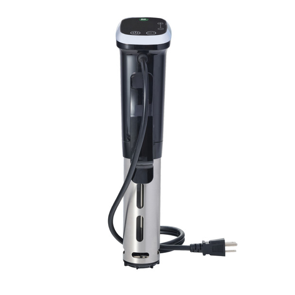 Sous Vide Front Facing