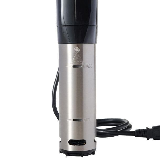 Sous Vide bottom view