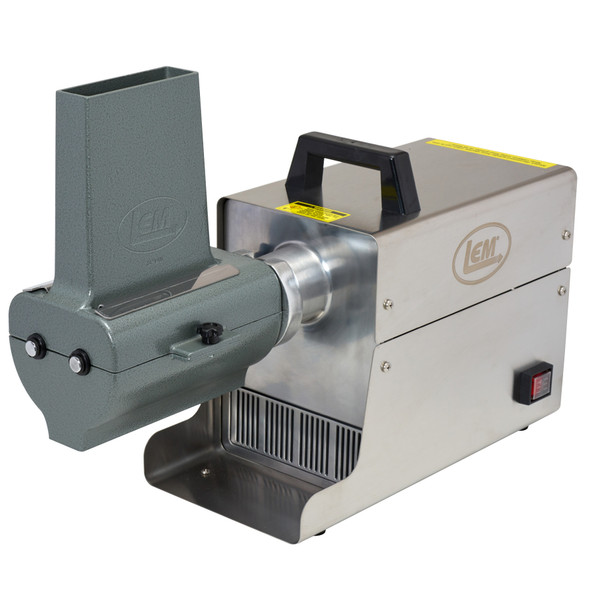 BigBite® Electric 2 In 1 Tenderizer/Slicer