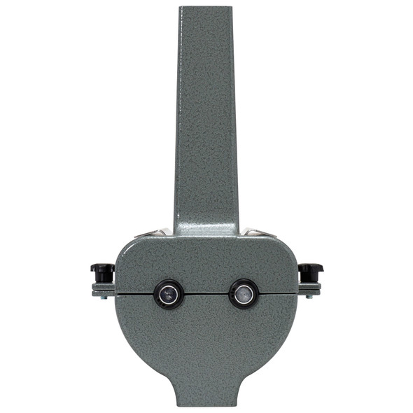 BigBite® "2 In 1" Jerky Slicer/Tenderizer Attachment For Grinder Front