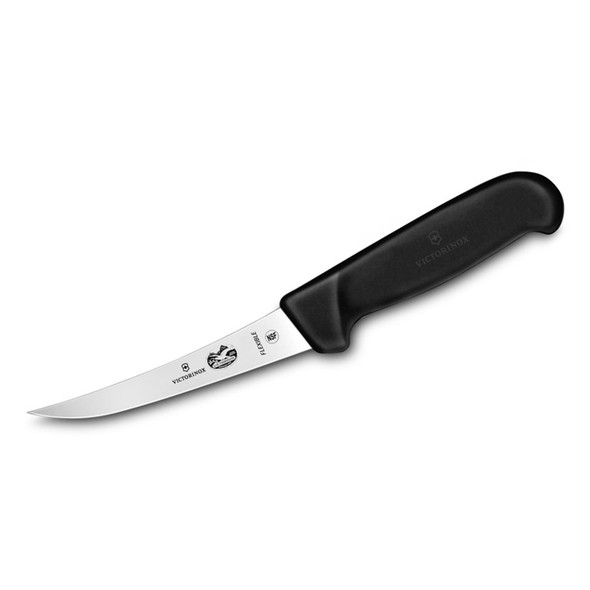 6" Curved Semi-Stiff Boning Knife