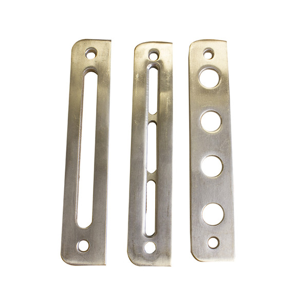 BigBite® Ground Meat Patty, Jerky, Snack Stick Maker Plates