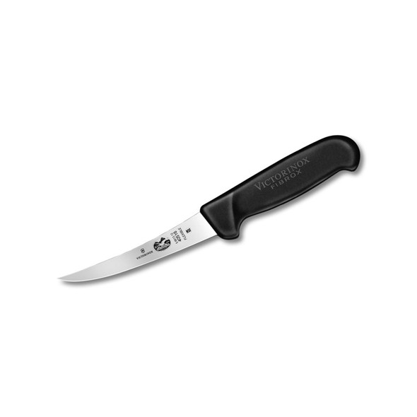 5" Curved Semi-Stiff Boning Knife
