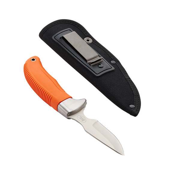 LEM Caping Knife With Sheath