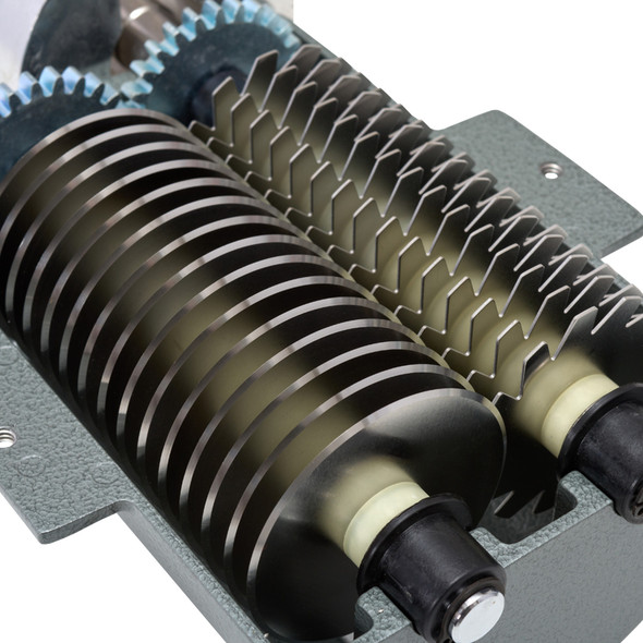 BigBite® Electric 2 In 1 Tenderizer/Slicer