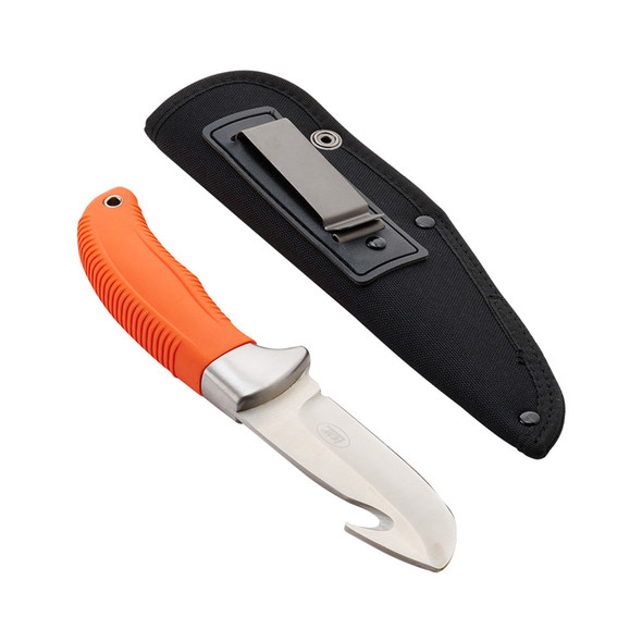 LEM Field Dresser Knife With Sheath