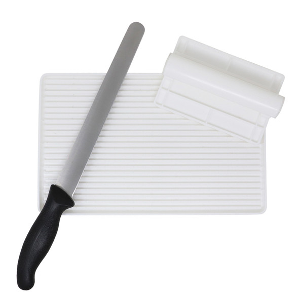 Jerky Knife & Board Kit