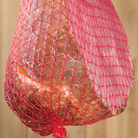 33" Poly Ham Nets