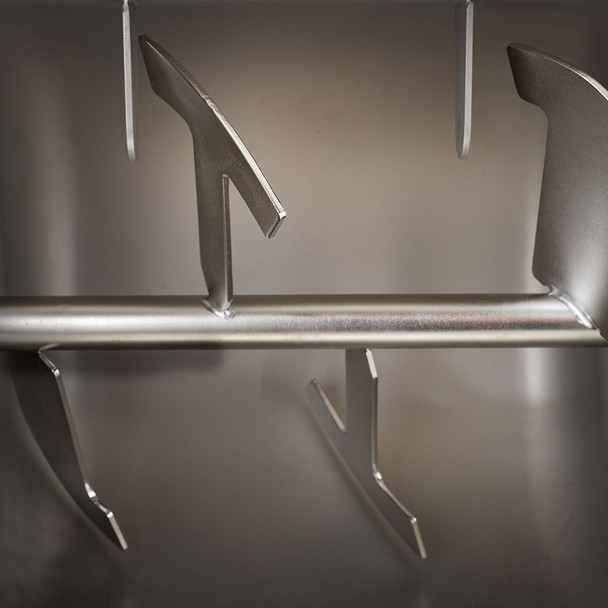 BigBite® Meat Mixer Mixing Paddles