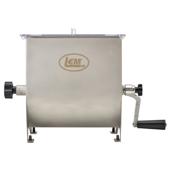 MightyBite® Manual Meat Mixer