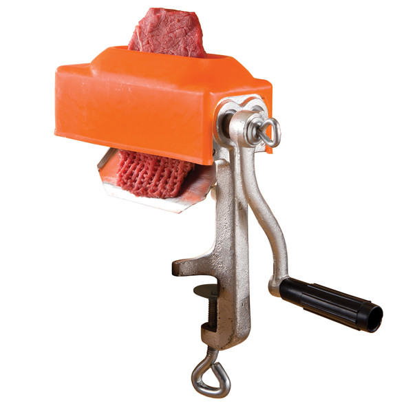 Clamp-On Tenderizer