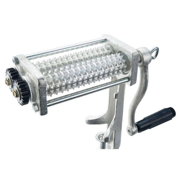 Clamp-On Tenderizer