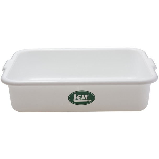 LEM Economy Meat Lug Top