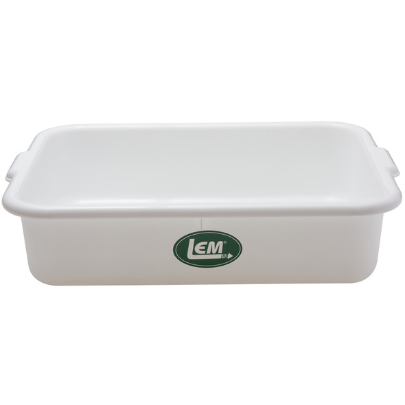 LEM Economy Meat Lug Top