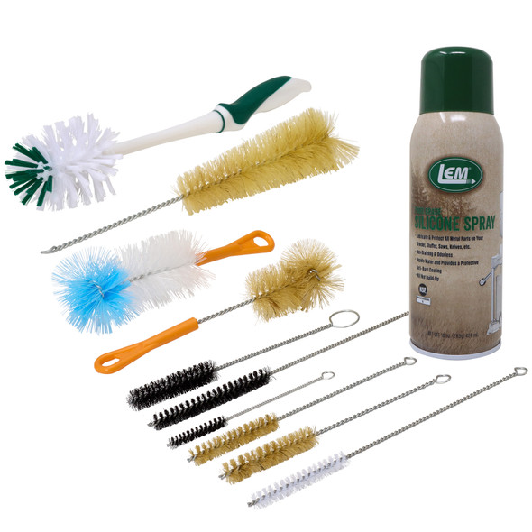 Grinder Cleaning Kit