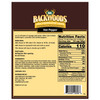 Backwoods® High-Temp Hot Pepper Cheese