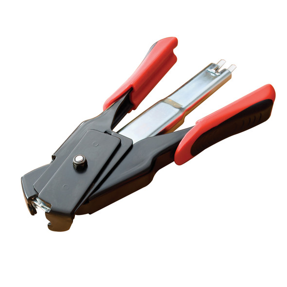 Spring Loaded Pliers & Hog Rings