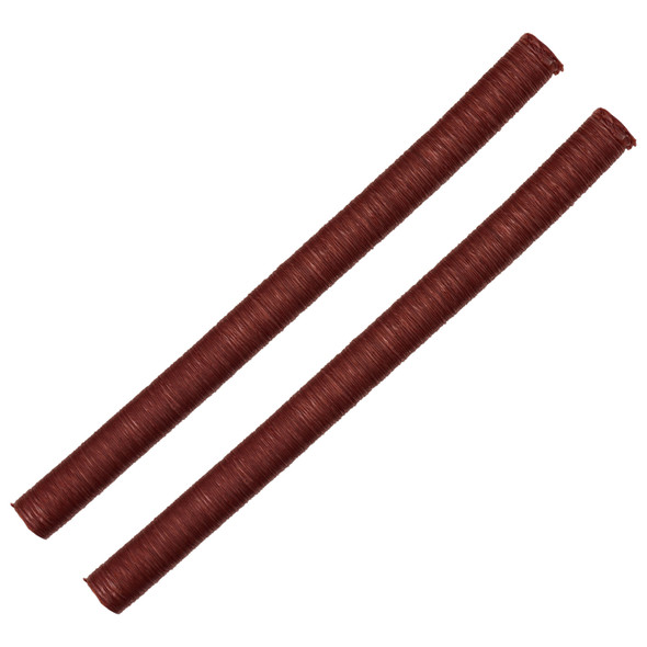 Mahogany Smoked Casing