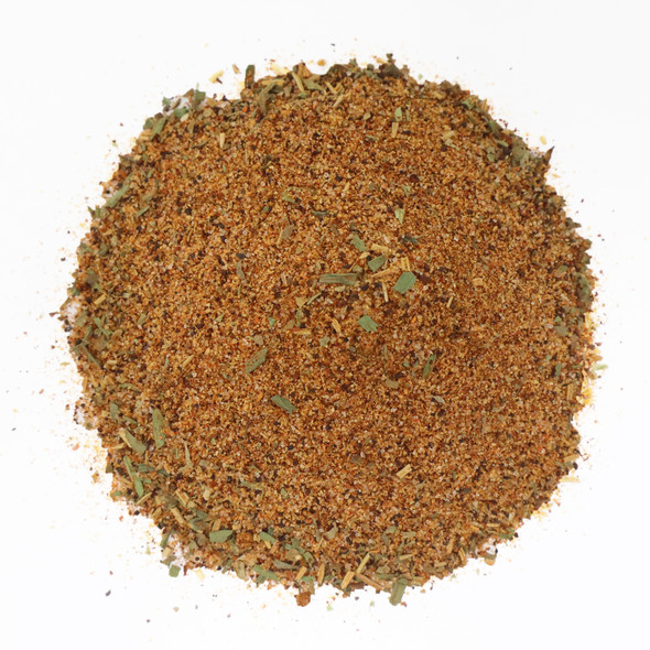 Backwoods® High Country Hickory Garlic Rub