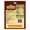 Backwoods® Sweet Italian Sausage Seasoning 5lb Back