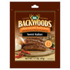 Backwoods® Sweet Italian Sausage Seasoning 5lb Front