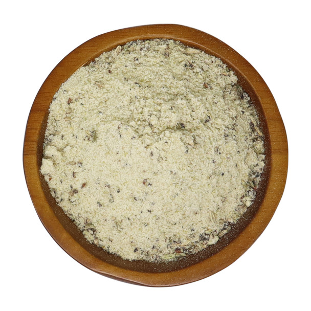 Backwoods® Sweet Italian Sausage Seasoning Ingredients