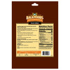 Backwoods® Sweet Italian Sausage Seasoning 25lb Back