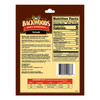 Backwoods® Teriyaki Jerky Seasoning 25lb Back